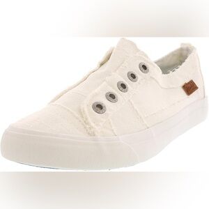 Blowfish Malibu Womens Play canvas Sneaker